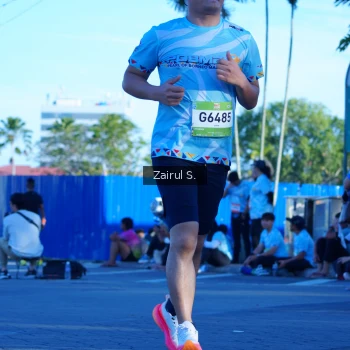 Runner Photo 1478826