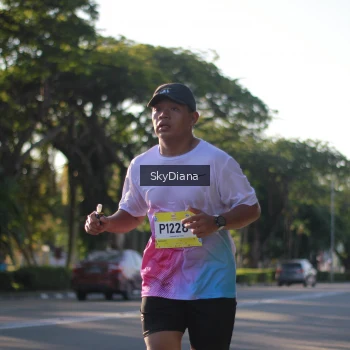 Runner Photo 1478831