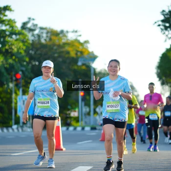 Runner Photo 1478903