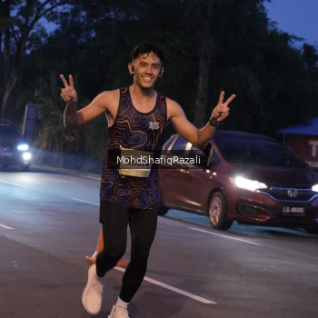 Runner Photo 1478911