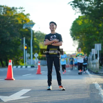 Runner Photo 1478965