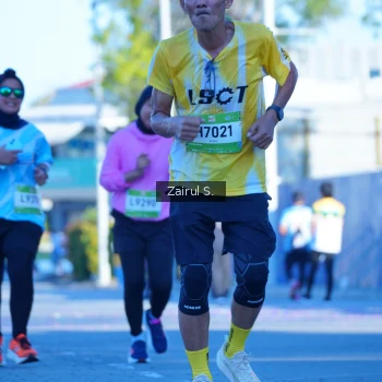 Runner Photo 1478977