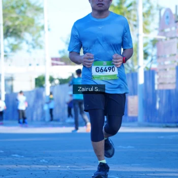 Runner Photo 1479014