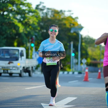 Runner Photo 1479016