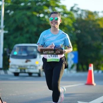 Runner Photo 1479024