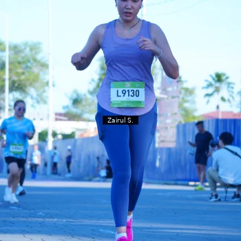 Runner Photo 1479143