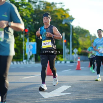 Runner Photo 1479151