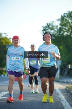 Runner Photo 1479222
