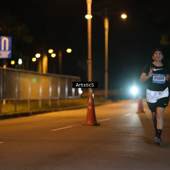 Runner Photo 1479224