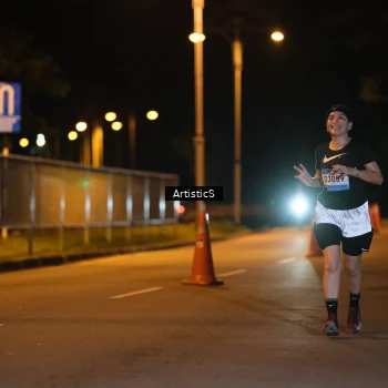 Runner Photo 1479230