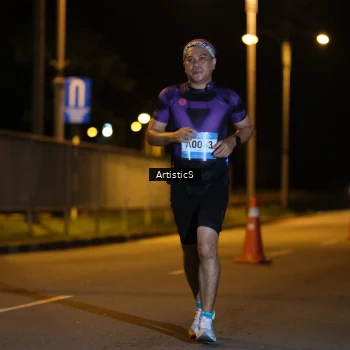 Runner Photo 1479241