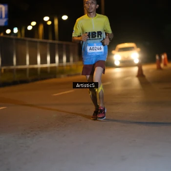 Runner Photo 1479267