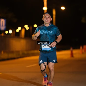 Runner Photo 1479286