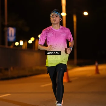 Runner Photo 1479291