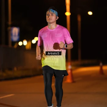 Runner Photo 1479295