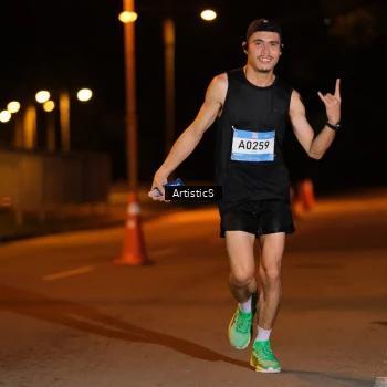 Runner Photo 1479324