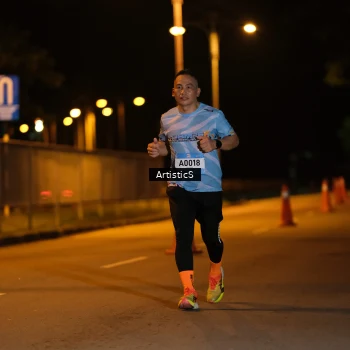Runner Photo 1479338