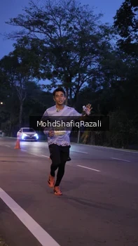 Runner Photo 1479350