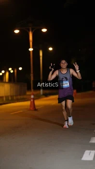 Runner Photo 1479351