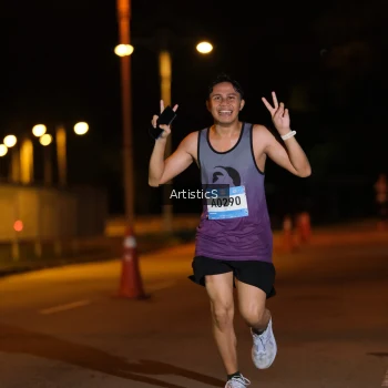 Runner Photo 1479356