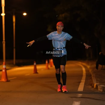 Runner Photo 1479362