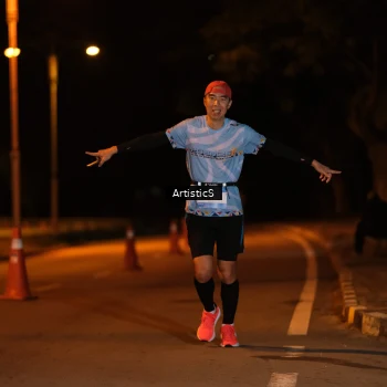 Runner Photo 1479364