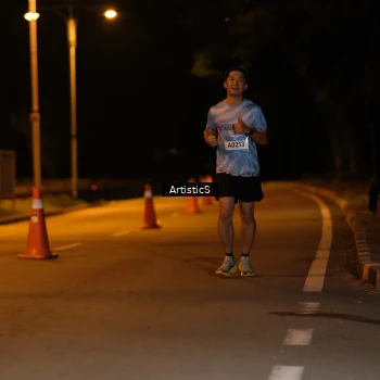 Runner Photo 1479381