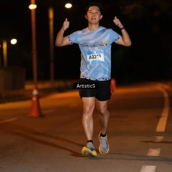 Runner Photo 1479388