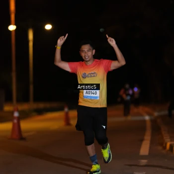 Runner Photo 1479405