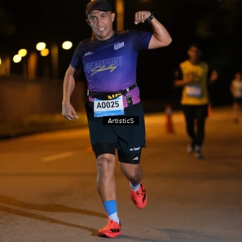 Runner Photo 1479445