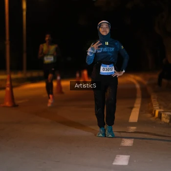 Runner Photo 1479554