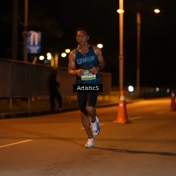 Runner Photo 1479560