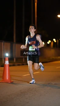 Runner Photo 1479586