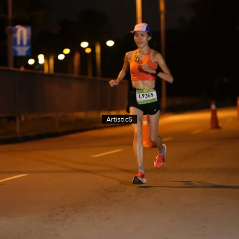 Runner Photo 1479674