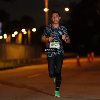 Runner Photo 1479738