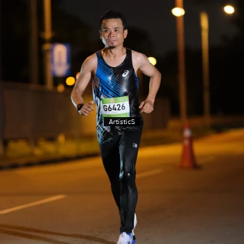 Runner Photo 1479755