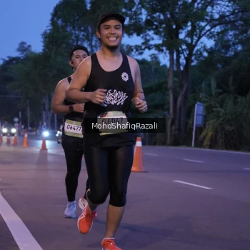 Runner Photo 1479761