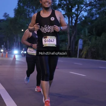 Runner Photo 1479765
