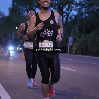 Runner Photo 1479768