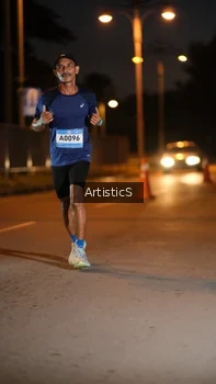 Runner Photo 1479777