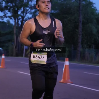 Runner Photo 1479784