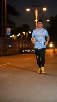 Runner Photo 1479828