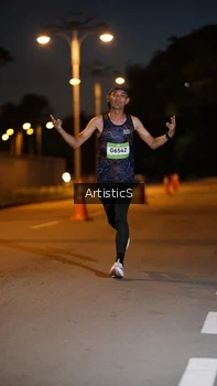 Runner Photo 1479840