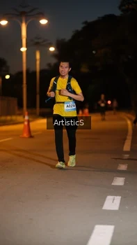 Runner Photo 1479852