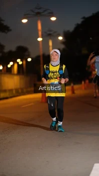 Runner Photo 1479904