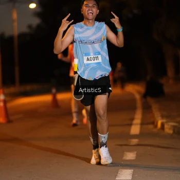 Runner Photo 1479905