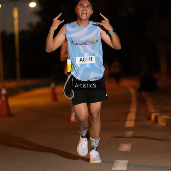 Runner Photo 1479908