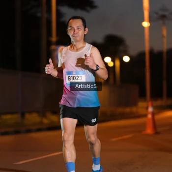 Runner Photo 1479938