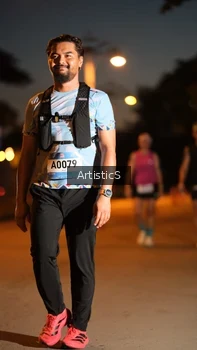 Runner Photo 1479946