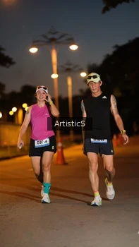 Runner Photo 1479955
